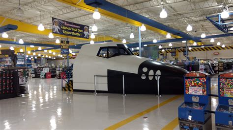 What was once the inside of Fry's Electronics in Anaheim, CA : r/pics