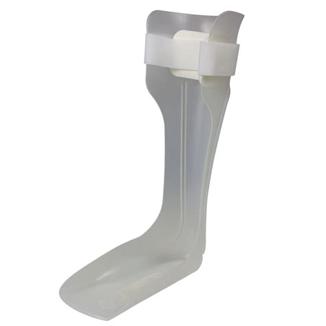 Ankle Foot Orthosis Afo Drop Foot Leg Brace Right Small Buy Online