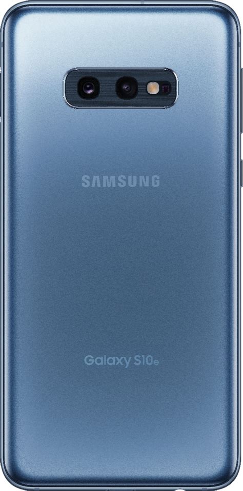 Best Buy Samsung Galaxy S10e With 256gb Memory Cell Phone Unlocked