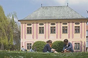 Hochschule für angewandte Wissenschaften Weihenstephan-Triesdorf ...