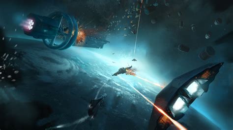 Elite Dangerous Horizons Best Games Sci Fi Space Open World Game