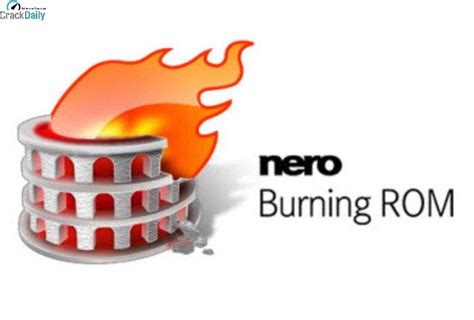 Nero Burning Rom 2021 V230120 Full Crack Download
