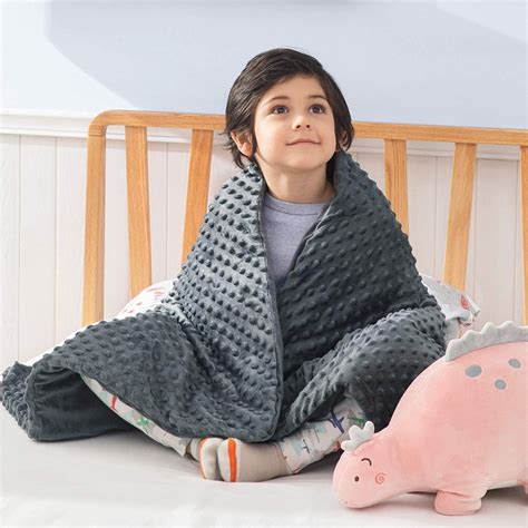 Top 10 Childrens Weighted Blankets In 2022 Top Best Pro Review