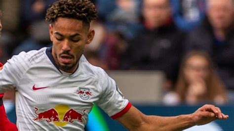 More images for matheus cunha » Matheus Cunha: Wolves and Brighton interested in RB Leipzig striker | Football News | Sky Sports