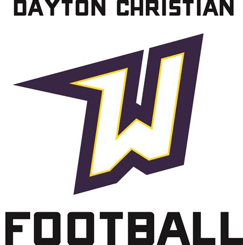 Football Dayton Christian High School Miamisburg Ohio Football Hudl