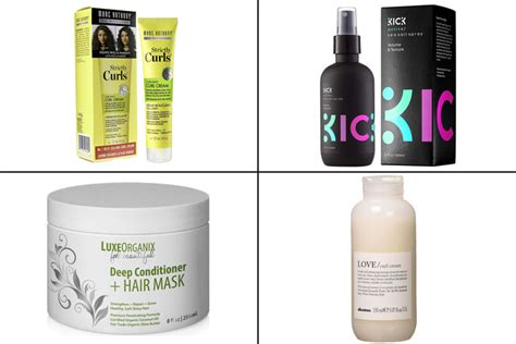 Flower beauty's newest hair tools are where color meets function, igk's prep spray is a guaranteed good hair day in a bottle, and ouidad just launched a wavy haircare line. 17 Best Hair Products For Wavy Hair Of 2020