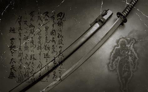 Samurai Katana Wallpapers Top Free Samurai Katana Backgrounds