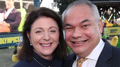 Mayor Tom Tate And Wife Ruth Have Made M In A Year On A Paradise