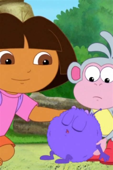 Watch Dora The Explorer Season 6 Episode 3 Happy Birthday