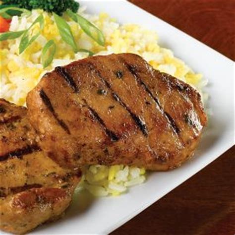There are recipes for grilled, broiled, baked and sauteed pork chops that are. Pork | Home Delivery | Five Star Home Foods