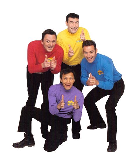 Wiggles Png Images Pngwing Images And Photos Finder