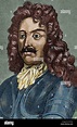 James FitzJames, 1st Duke of Berwick (1670-1734). French military ...