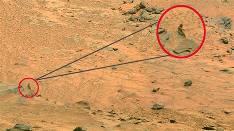 Seeing Things On Mars A History Of Martian Illusions