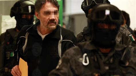 Mexico Extradites Sinaloa Cartel Capo To Us To Face Trial