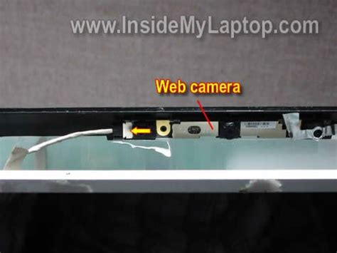 How To Remove Screen From Hp Pavilion Dv7 Inside My Laptop