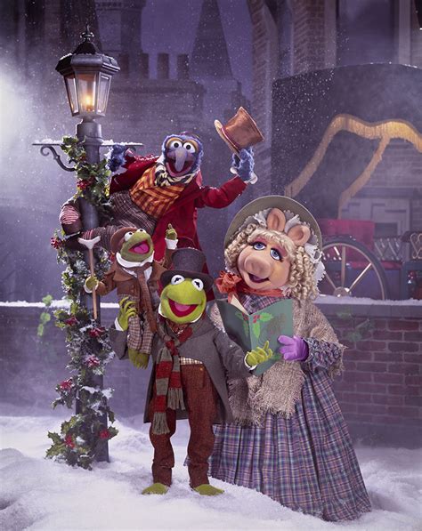 96 Best Muppet Christmas Carol Images On Pholder Muppets Movie