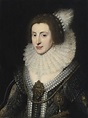 Elizabeth Stuart - The Winter Queen - History of Royal Women
