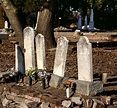 Historical Cemetery Free Stock Photo - Public Domain Pictures