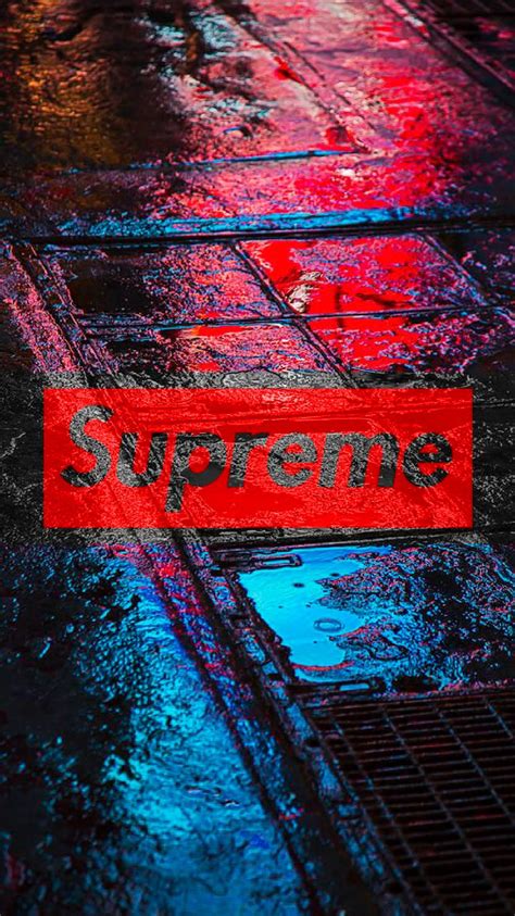 Browse millions of popular supreme lv wallpapers and ringtones on zedge and personalize your phone to suit you. Neon Supreme Wallpapers - Wallpaper Cave