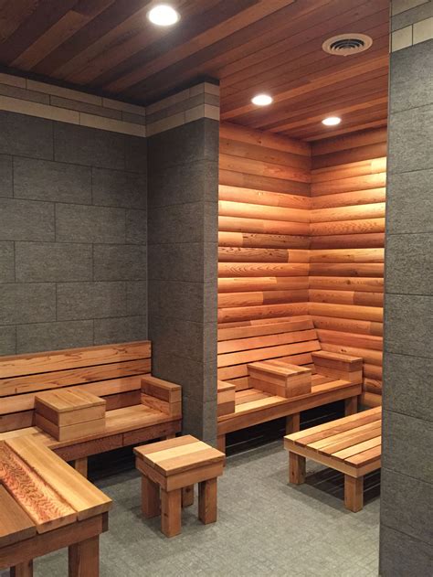 Top 10 Health Benefits Of Visiting Steam Rooms And Saunas