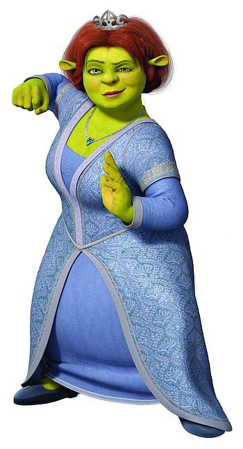 Shrek Fiona Shrek Shrek Shrek And Fiona Princess Fiona Hd Phone