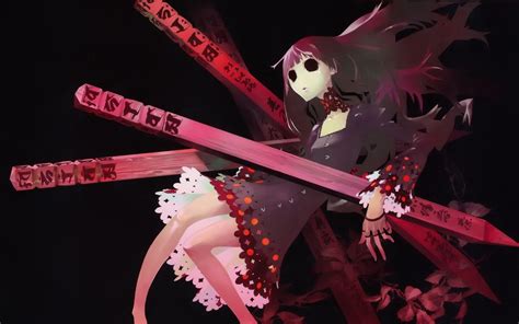 22 Amazing Horror Anime Pfp Wallpapers Wallpaper Box