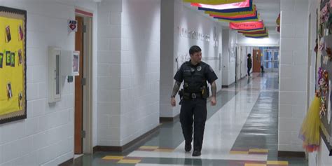 School Safety Task Force Hosts Final Meeting Recommends More Staffing