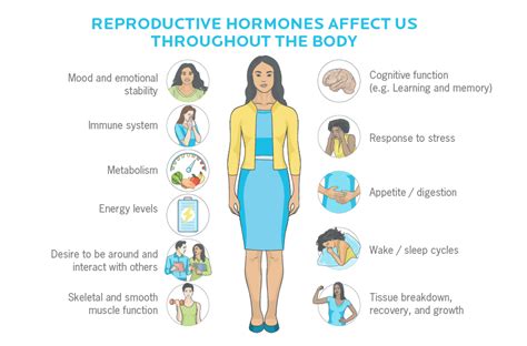 Whats Happening To My Body Menopause Strategies