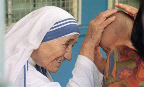 Triduo A Santa Teresa Di Calcutta Preghiere Del Terzo Giorno