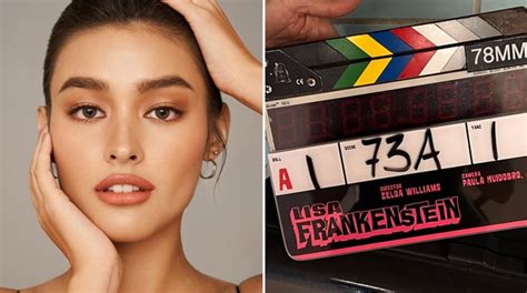 Liza Soberano Shares How She Auditioned For First Hollywood Film ‘lisa
