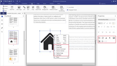 Easily find and replace all occurrences of words in a pdf. Cómo Editar una Imagen en Word