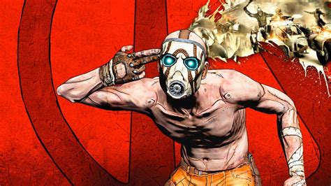 Borderlands Goty Edition Review