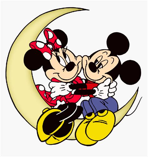 Mickey Love Mickey Minnie Mouse Disney Mickey Disney Mickey And