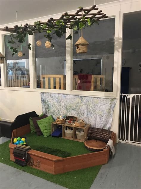 Goodstart Montrose Nursery Nursery Room Ideas Childcare Babies Room