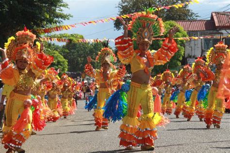 Join The Magnificent Festivals In Capiz Travel To The Philippines