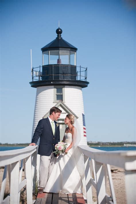 Jetties Beach Wedding By Brea Mcdonald Photography Nantucket Wedding