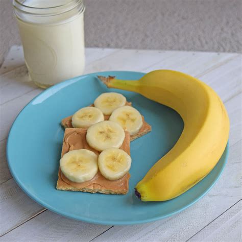 Banana Crackers