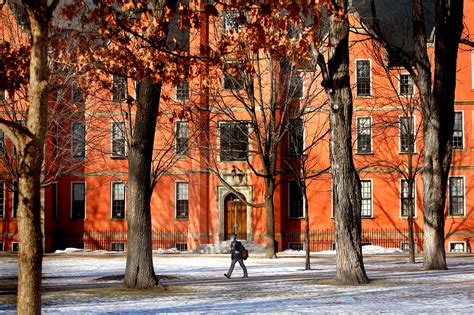 These are the top 20 schools students love the most