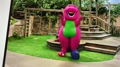 Barney Comes To Life Hot Sex Picture