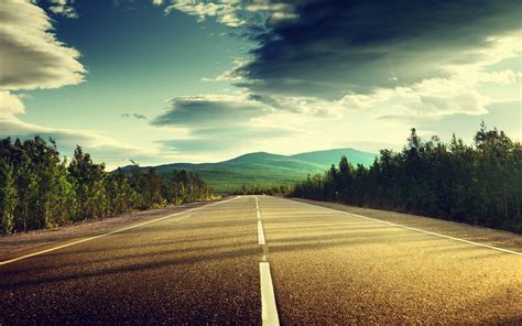 Free Download Road Wallpaper High Quality Resolution Landscape