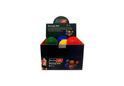 Bodyworx Massage Balls Access Health