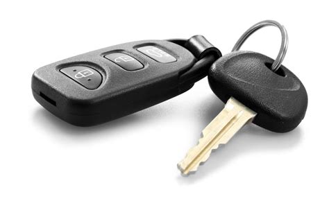 Your Guide To Car Key Types Metro Locksmith