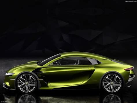 Ds E Tense Concept Cars Electric 2016 Wallpapers Hd Desktop And