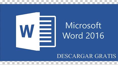 Microsoft Word Microsoft Office 2016 Template Computer Software Png