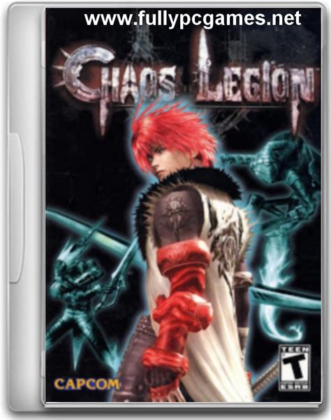 Chaos legion is one of the most famous pc games. Chaos Legion Game - Free Download Full Version For Pc
