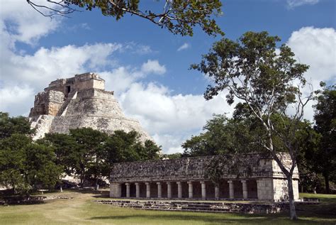 Maya Civilization And Culture