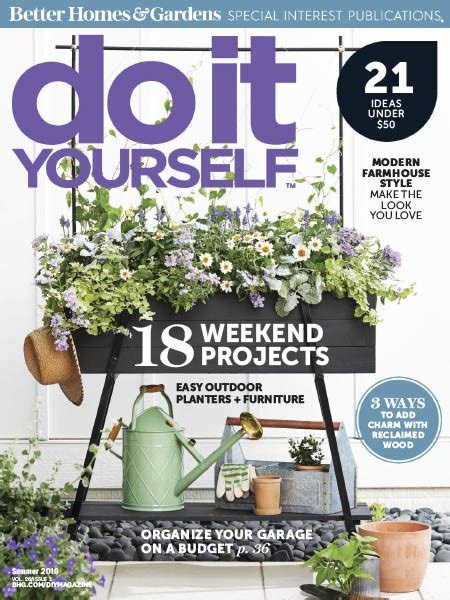 We did not find results for: Do It Yourself - Summer 2019 » Download PDF magazines - Magazines Commumity!