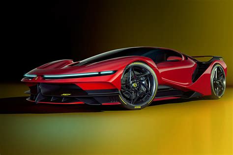 All the cars in the range and the great historic cars, the official ferrari dealers, the online store and the sports activities of a brand that has distinguished italian excellence around the world since 1947 Ferrari Will Replace LaFerrari With Something Very Special | CarBuzz