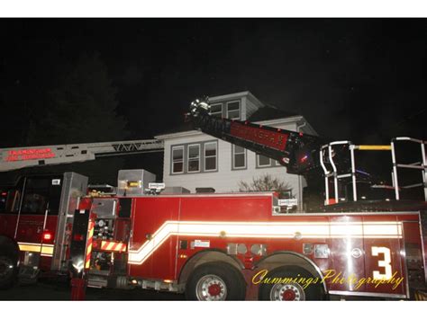 Updated 2 Families Displaced In Framingham House Fire Framingham Ma