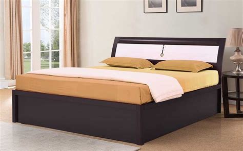 How and where to order large mattresses. King Size Bed Manufacturer in Delhi India by Afsara ...